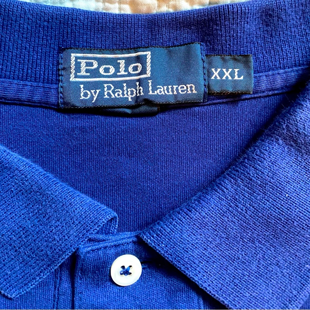 Polo by Ralph Lauren s/s shirt men’s shirt